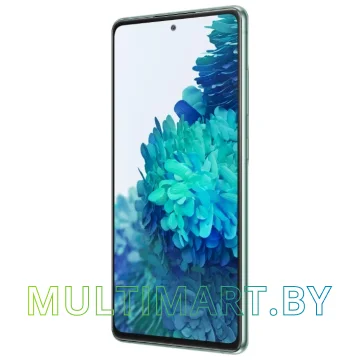 Смартфон Samsung Galaxy S20 FE SM-G780G 6GB/128GB (мята) картинка 6